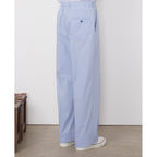 Pantalones Nash - Azul bebé - Hombres