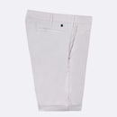 Short Chino Saulieu Regular - Violet - Homme