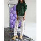Early Vision Jumper - Darkgreen