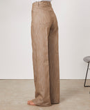 Romy Jeans - Brown/Beige - Women