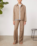 Romy Jeans - Brown/Beige - Women