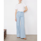 Romy Jeans - Light Blue - Women