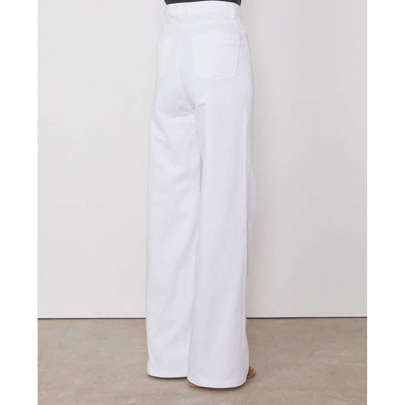 Romy Jeans - Blanco - Mujer