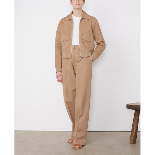 Pantalones Sally - Cigar - Mujer