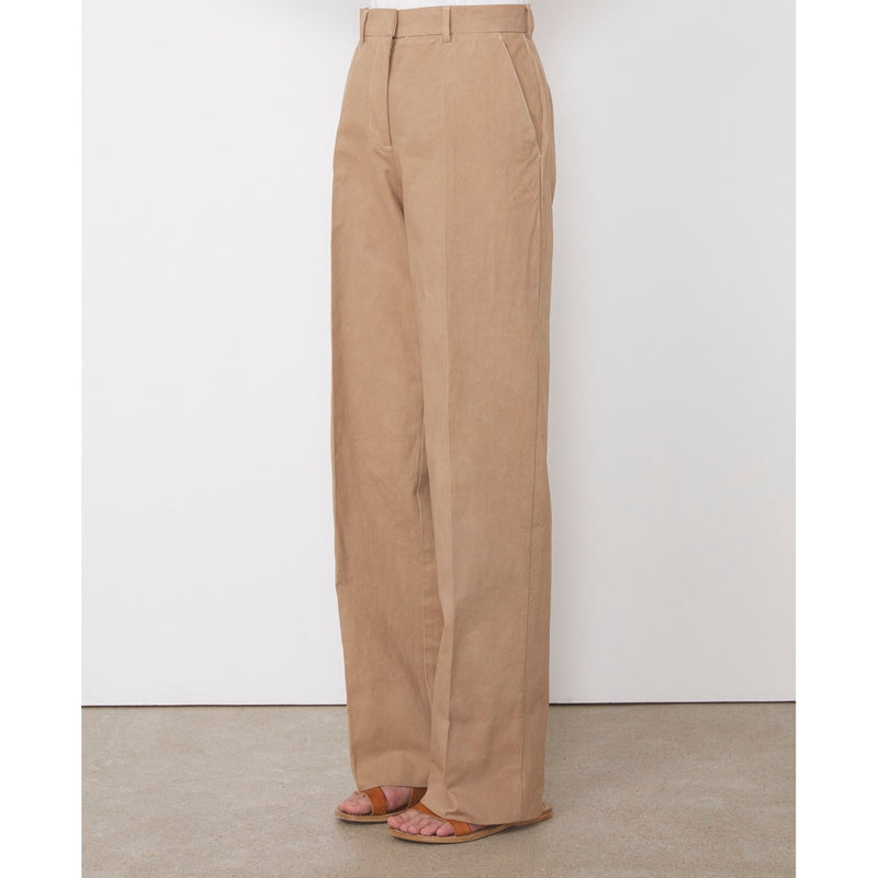 Pantalones Sally - Cigar - Mujer