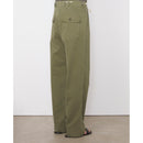 Pantalon Chino France - Olive - Femme