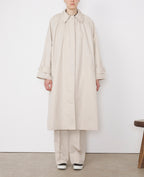 Ophelia Coat - Sand - Women