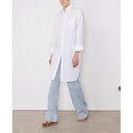 Celina Dress - White - Women's