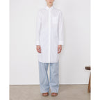 Celina Dress - White - Women's