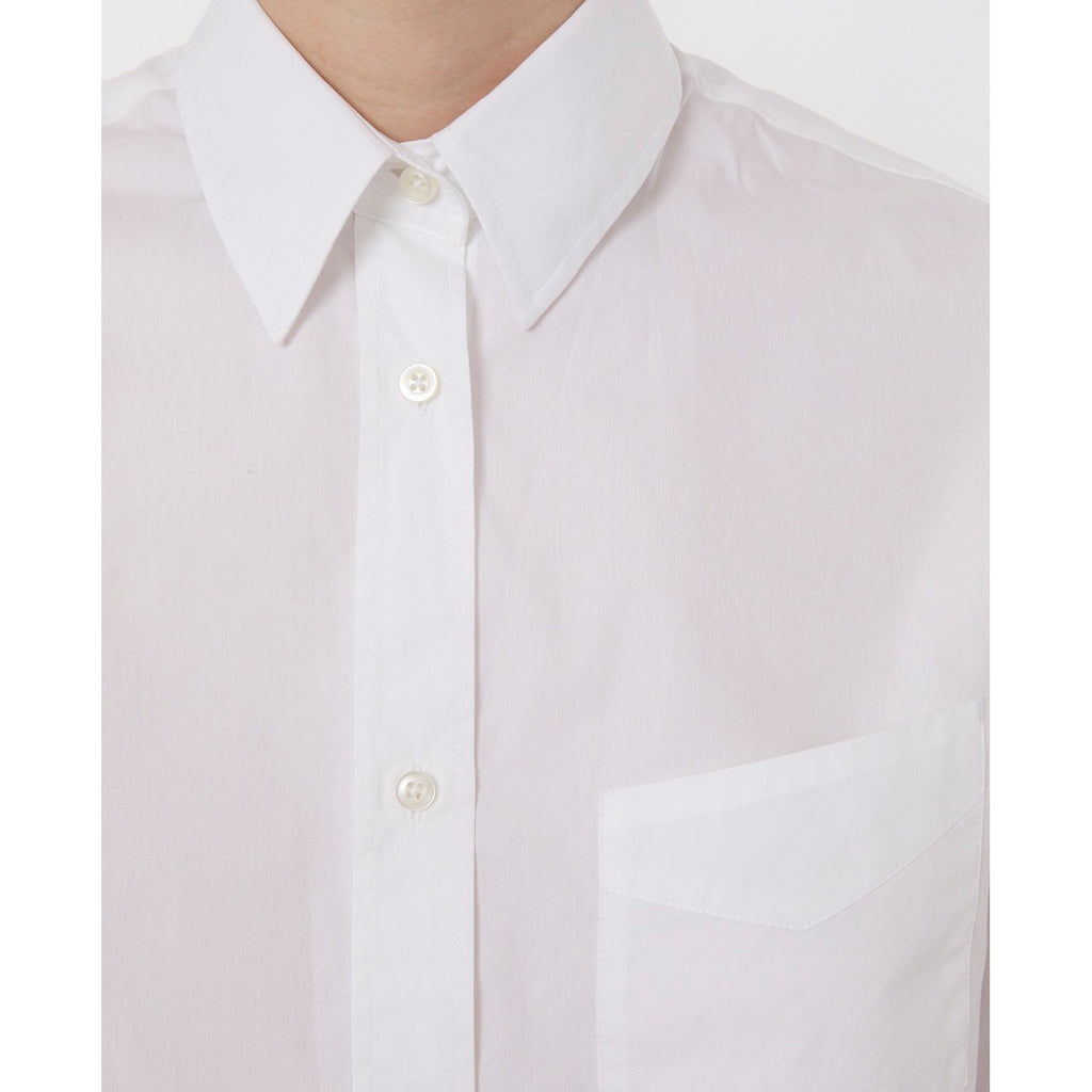 Celina Dress - White - Women's