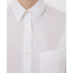 Celina Dress - White - Women's
