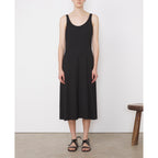 Robe Judith Sl Drs Itl Stretch Vi - Black