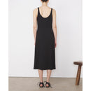 Judith dress - Black - Woman