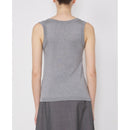 Camiseta de tirantes Esra - Gris - Mujer