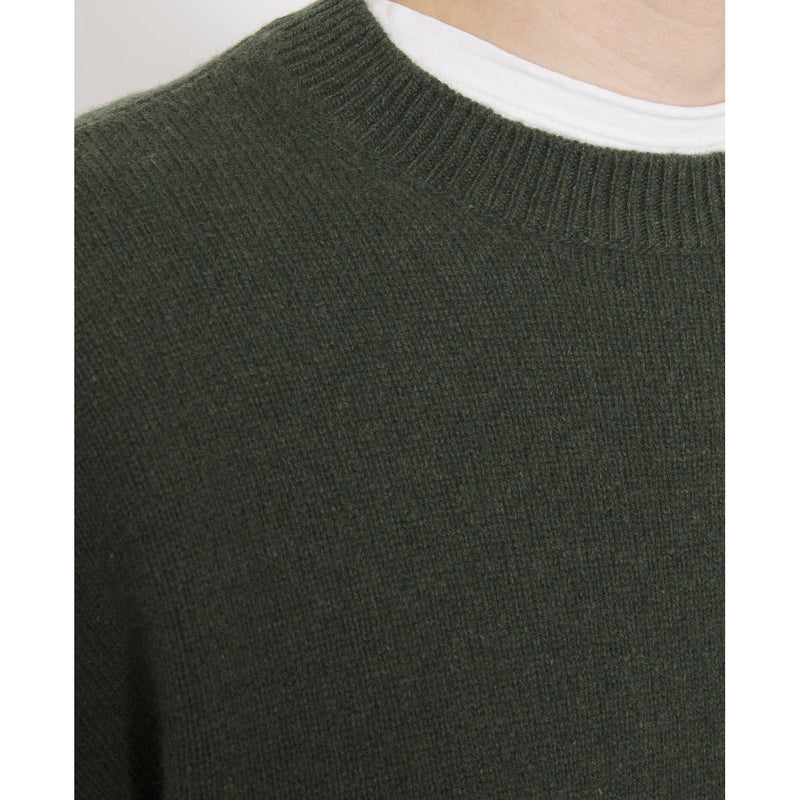 Pull Palma - Olive - Femme