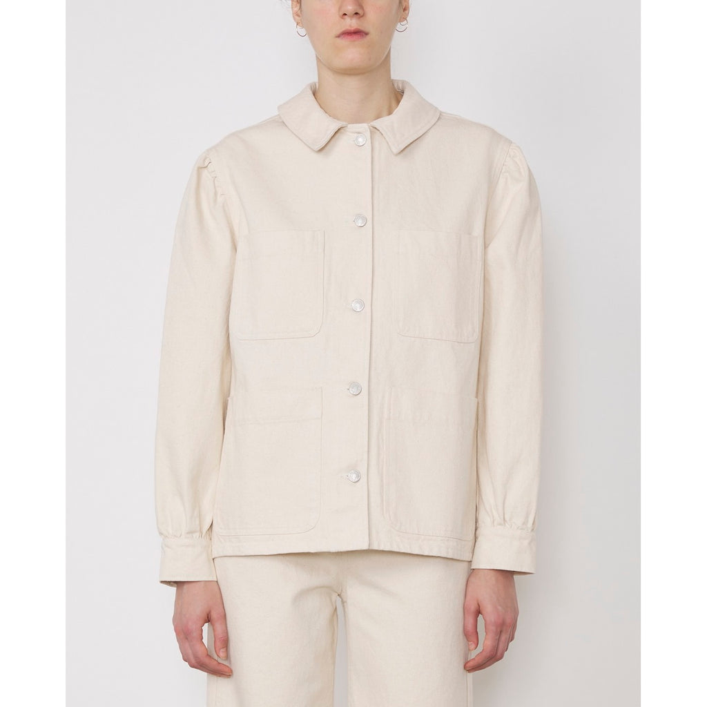 Veste Enola - Écru - Femme