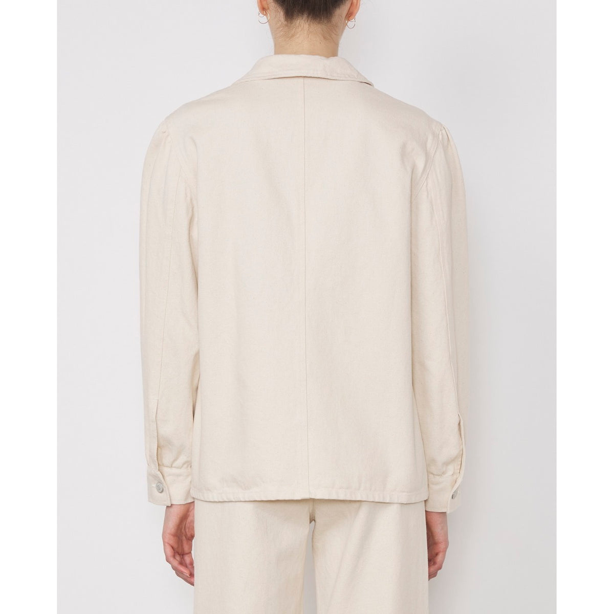 Veste Enola - Écru - Femme