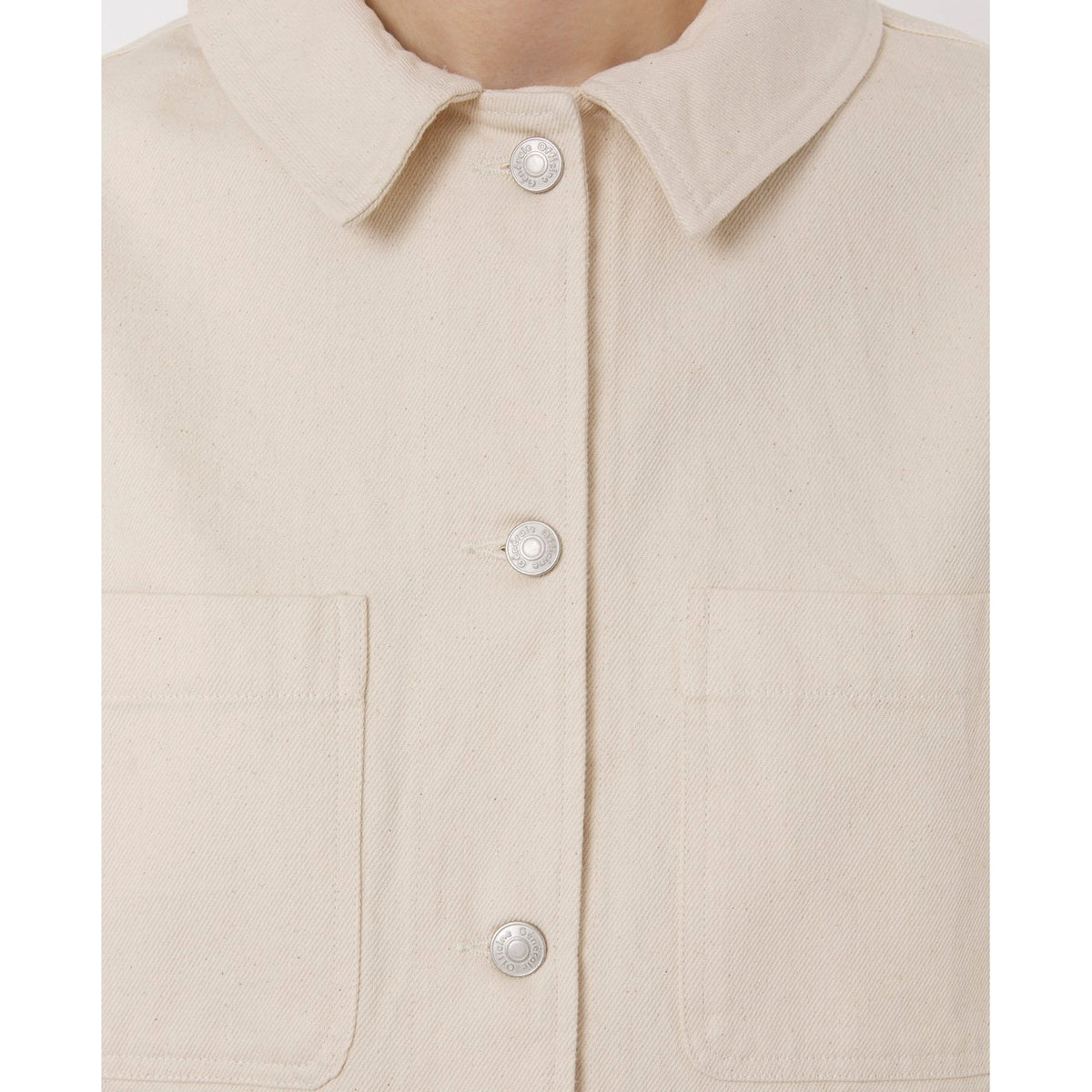 Veste Enola - Écru - Femme