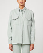 Chemise Bonnia - Vert Pâle - Femme