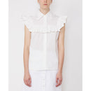 Camisa Ethel - Blanca - Mujer