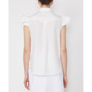 Chemise Ethel - White - Femme