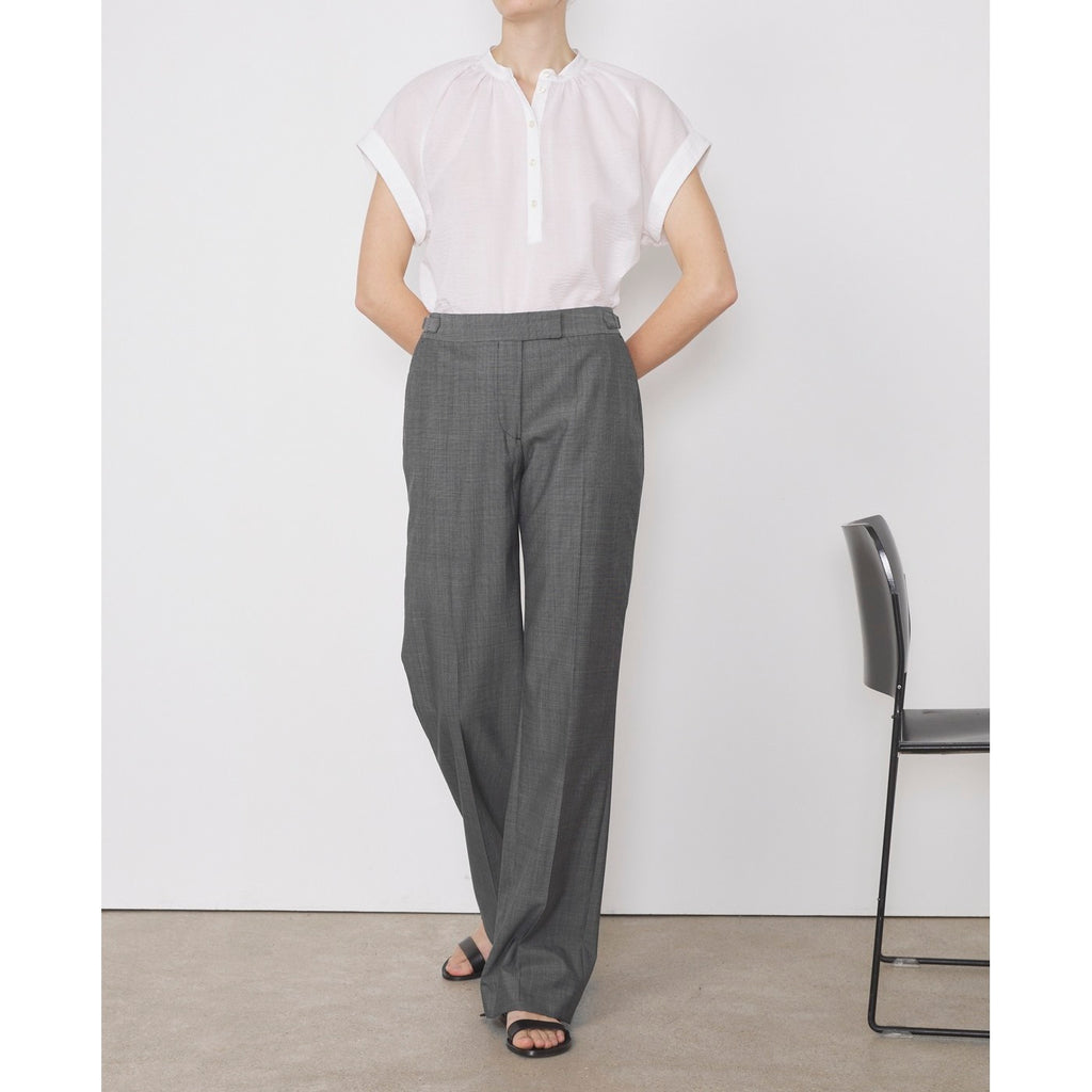 Nolwenn Shirt - White - Women's