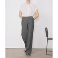 Nolwenn Shirt - White - Women's