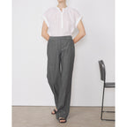 Nolwenn Shirt - White - Women's