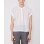 Nolwenn Shirt - White - Women's