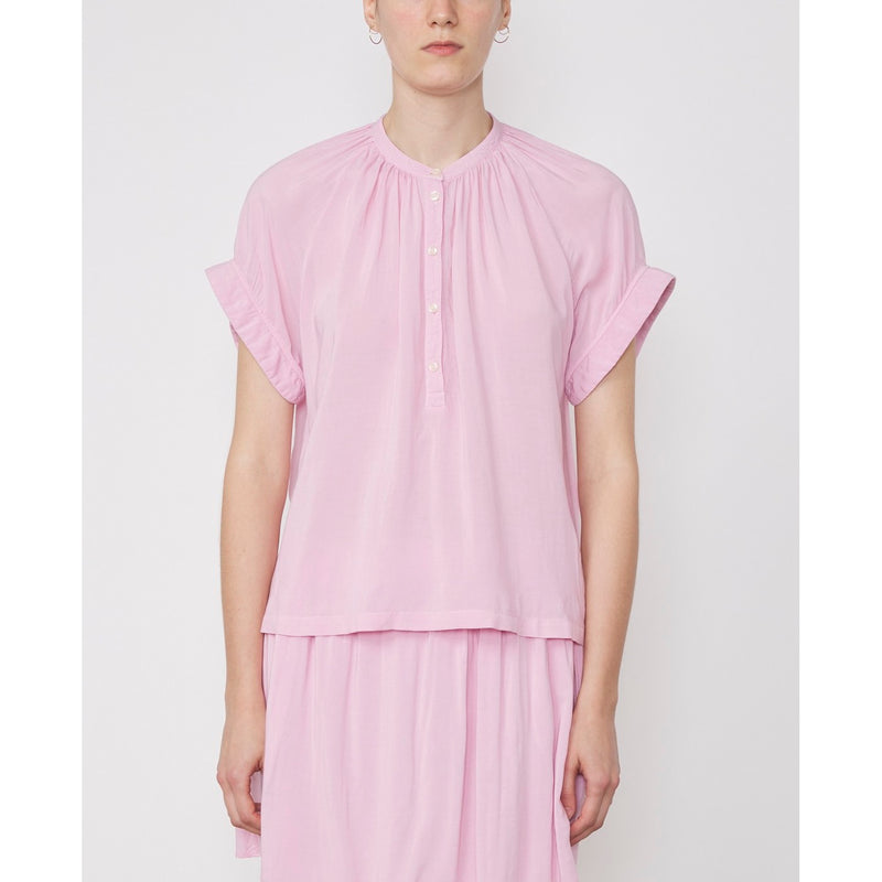 Chemise Nolwenn - Pink - Femme