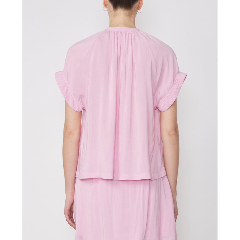 Chemise Nolwenn - Pink - Femme