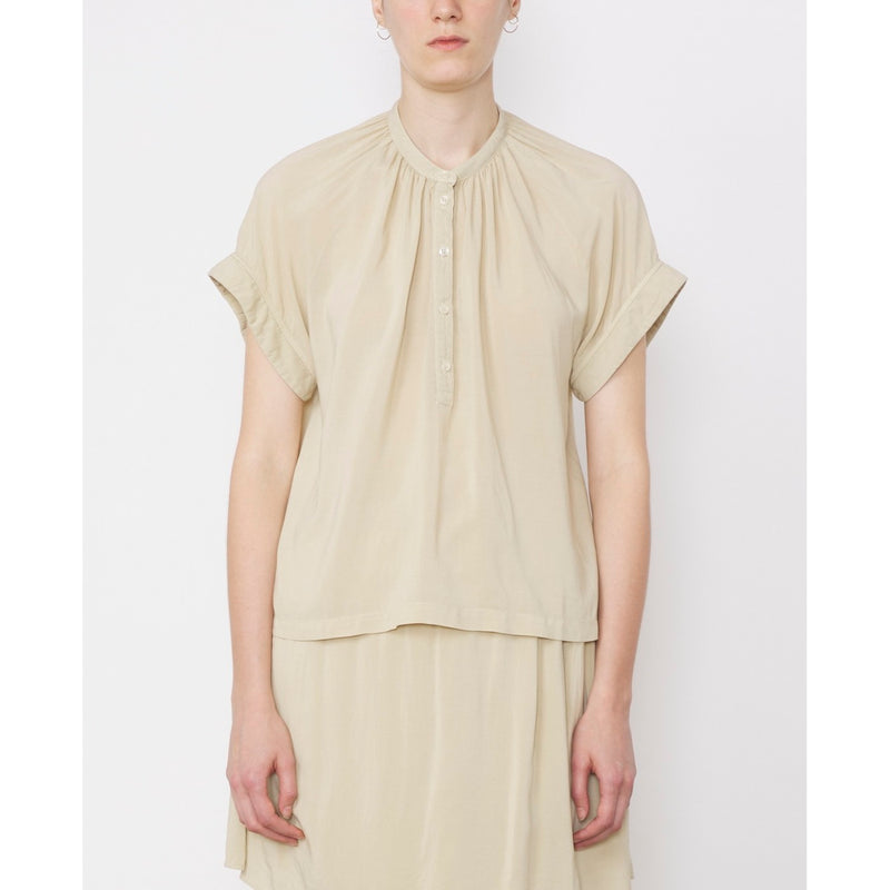 Chemise Nolwenn - Sand - Femme