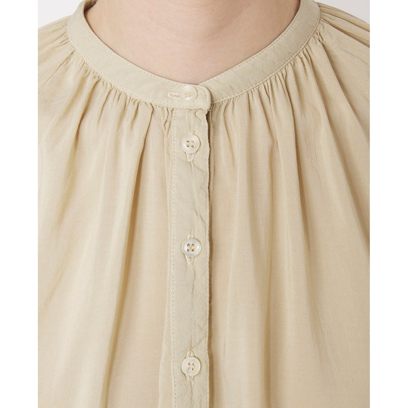 Chemise Nolwenn - Sand - Femme