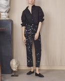 Mocassins Nina - Black - Femme