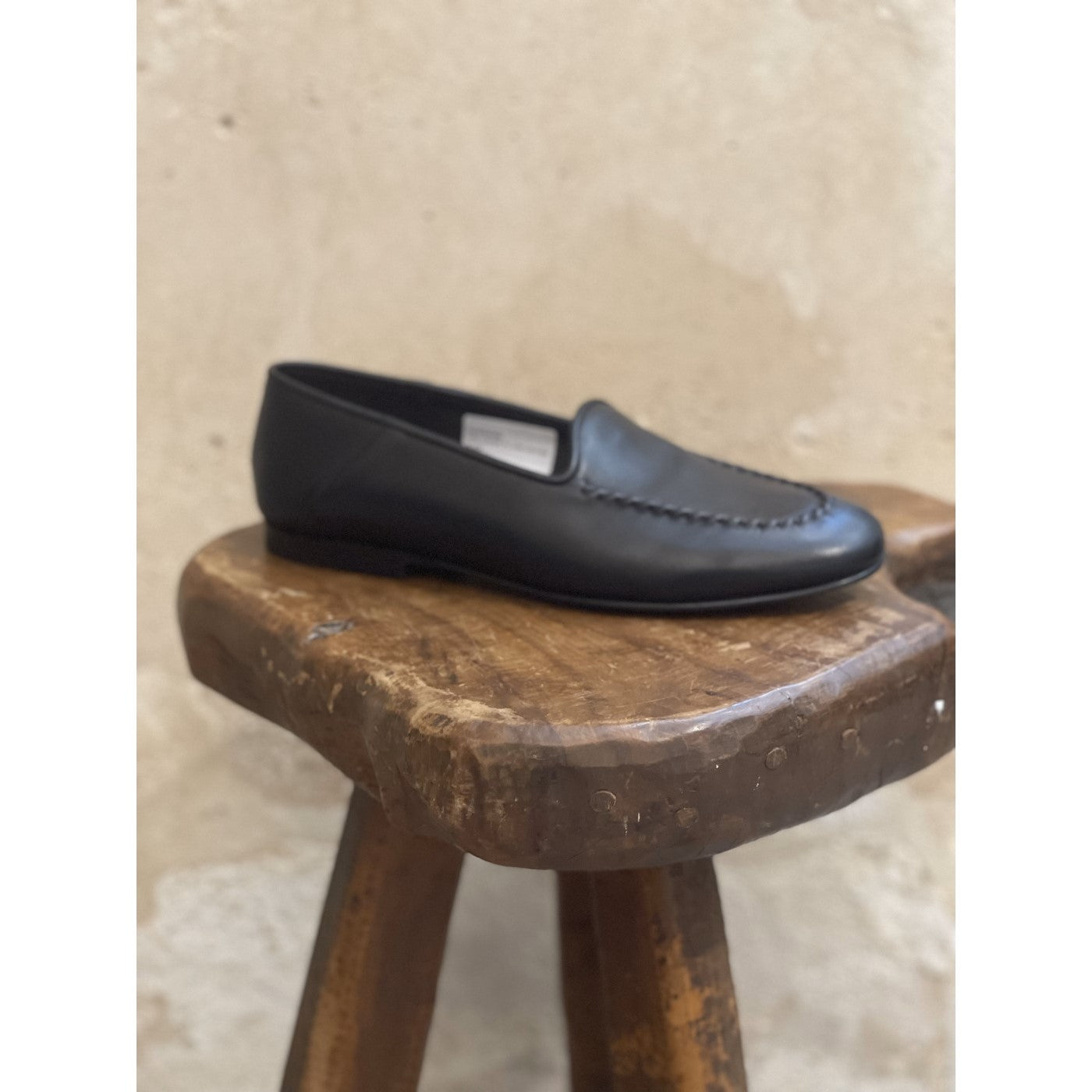 Nina Loafers - Black - Women