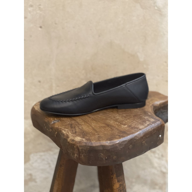 Mocassins Nina - Black - Femme