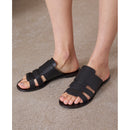 Sandals Sian - Black - Woman