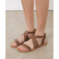 Positano Sandals - Olive - Women
