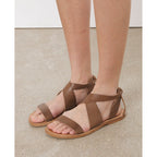 Positano Sandals - Olive - Women