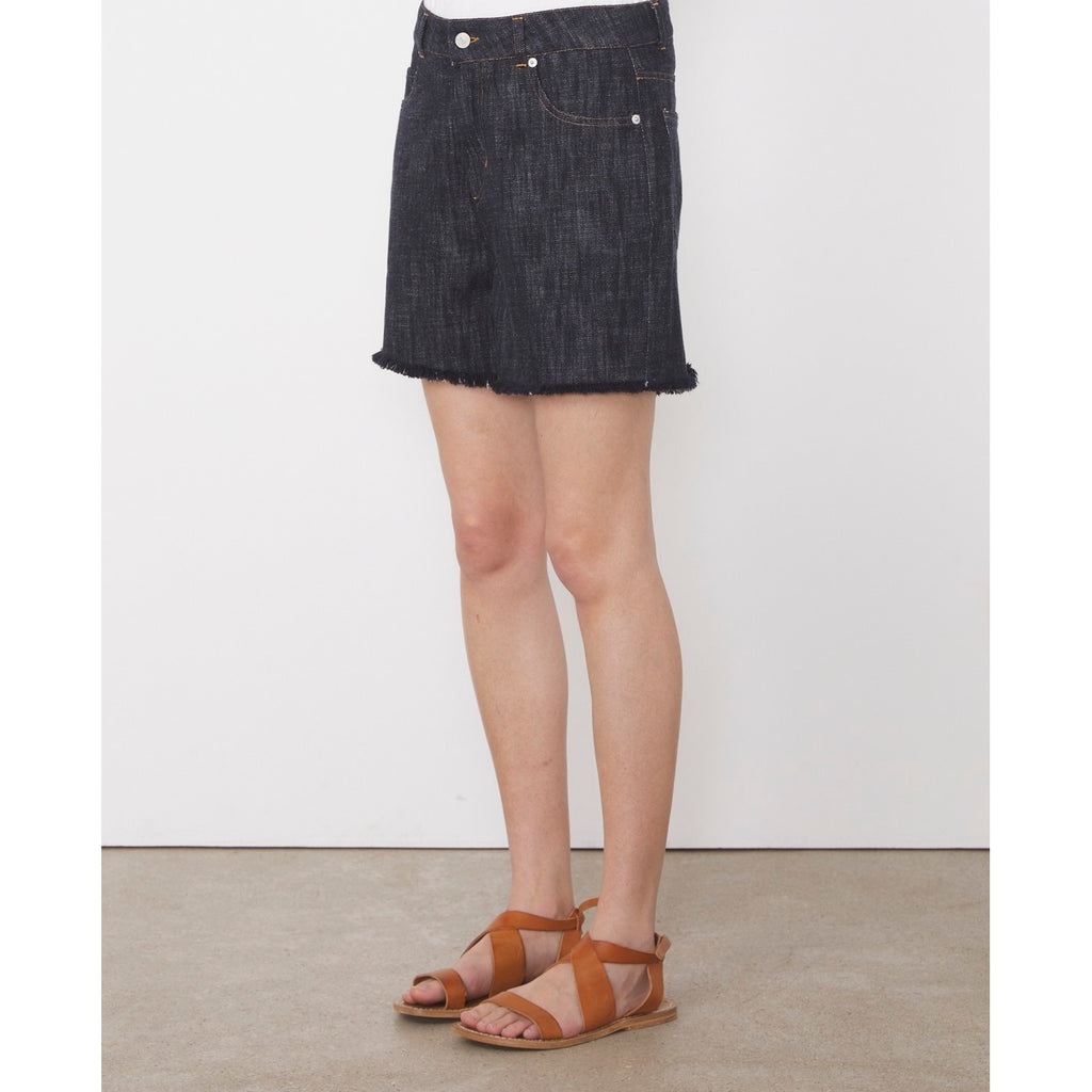 Shorts Alexandra - Azul marino - Mujer