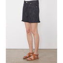 Short Alexandra - Navy - Femme