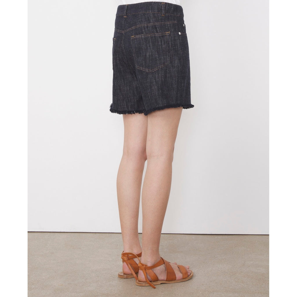 Shorts Alexandra - Azul marino - Mujer