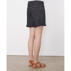 Shorts Alexandra - Azul marino - Mujer