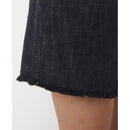 Short Alexandra - Navy - Femme