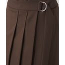 Skirt Calie - Cocoa - Woman