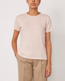 Camiseta Lara - Rosa - Mujer