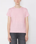T-Shirt Lara - Rose - Femme