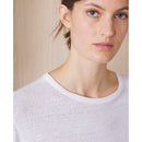 T-Shirt Lara - White - Woman