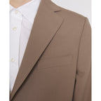 Charlene Fpkt Jacket - Taupe - Women