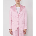Charlene Fpkt Jacket - Pink - Women